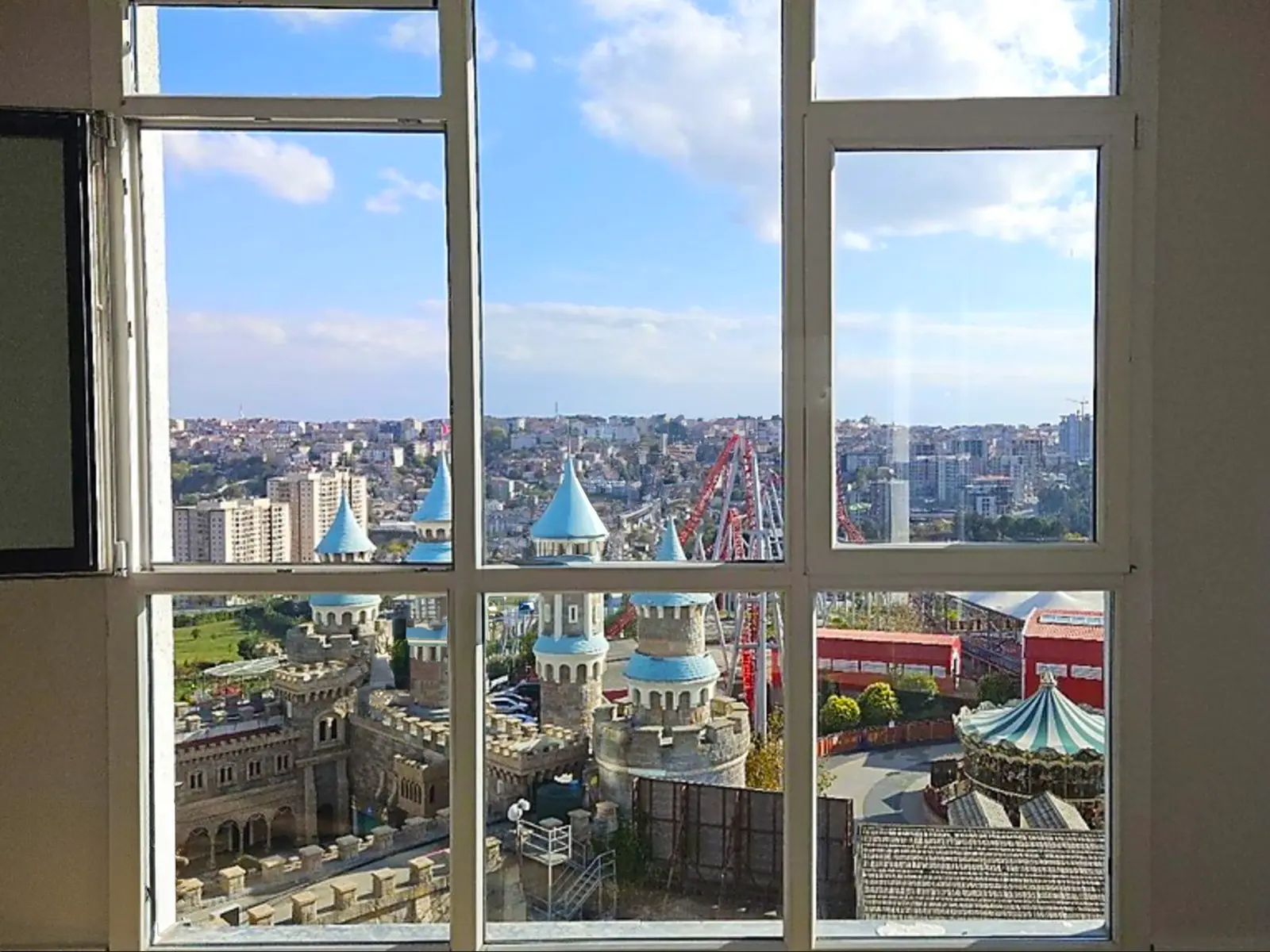 Istanbul property